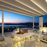 Panos Luxury Páros