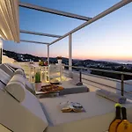 Panos Luxury * Páros