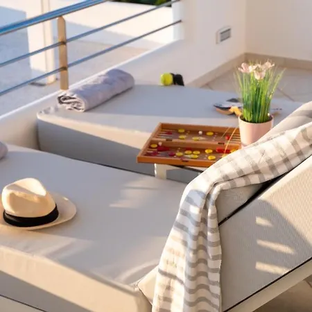 Panos Luxury Βίλα