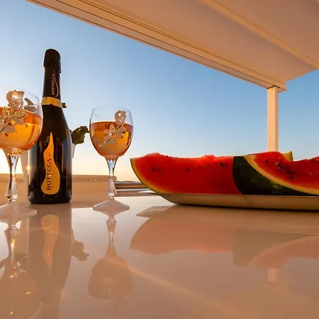Panos Luxury * باروس
