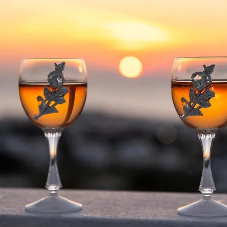 Panos Luxury Βίλα *