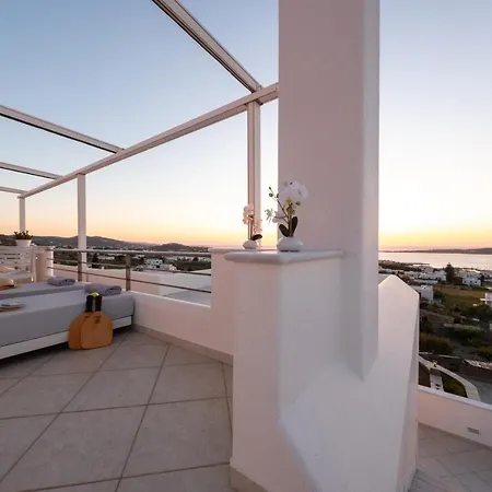 Panos Luxury Βίλα *