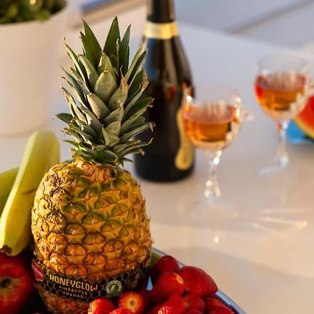 Panos Luxury * Πάρος