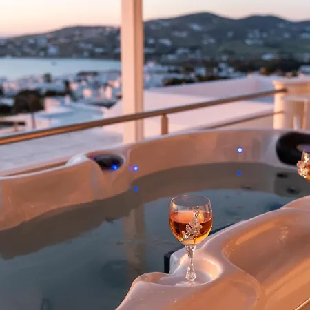 Panos Luxury
