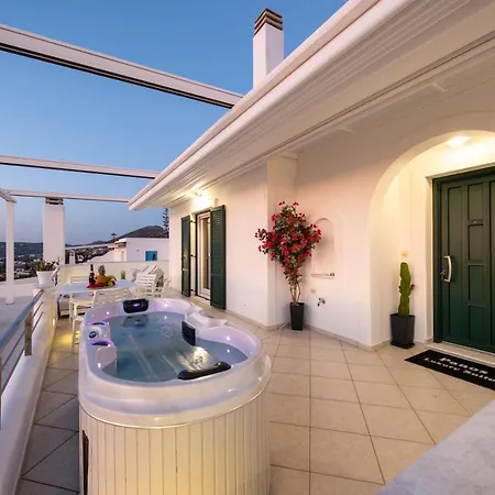 Panos Luxury Βίλα *