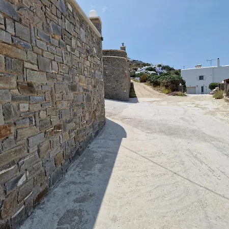 Panos Luxury Βίλα *