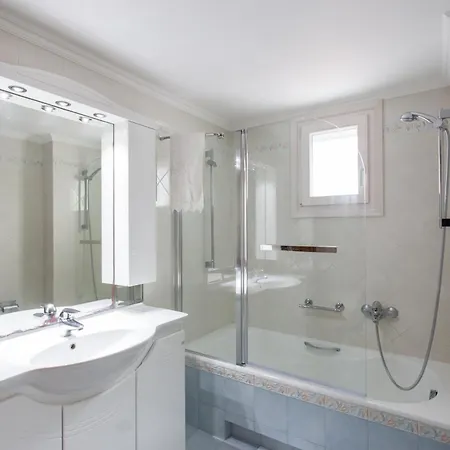 Βίλα Panos Luxury *