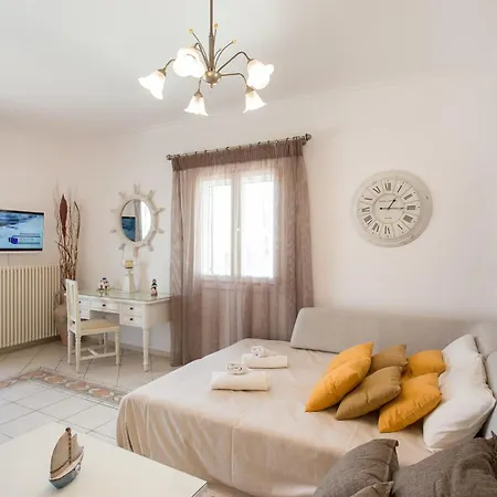 Βίλα Panos Luxury Πάρος