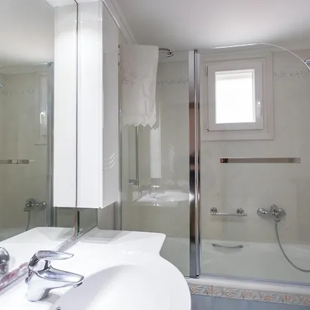 Panos Luxury Πάρος