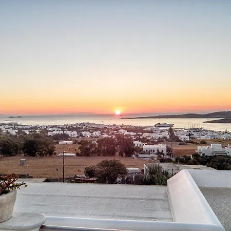 فيلة Panos Luxury