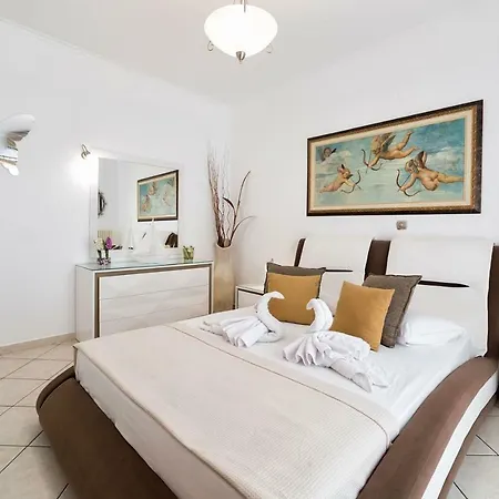 Βίλα Panos Luxury Πάρος