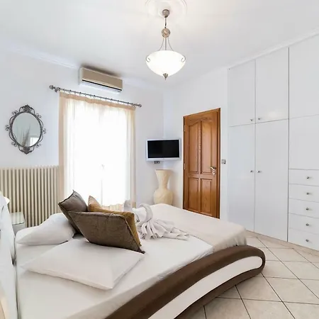 Panos Luxury Βίλα Πάρος