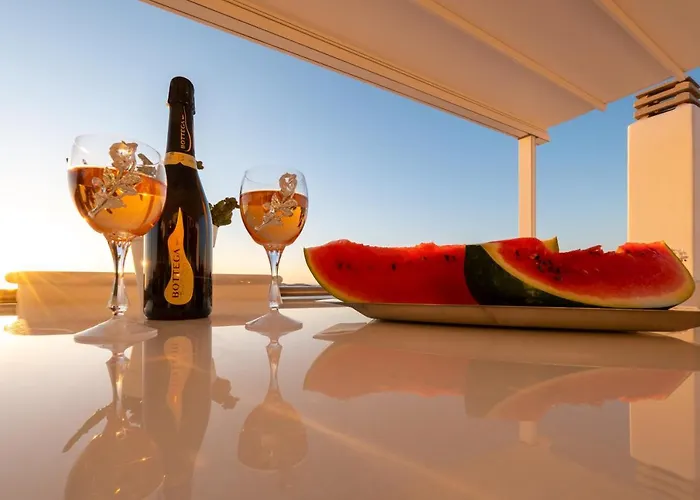 Panos Luxury * Парос