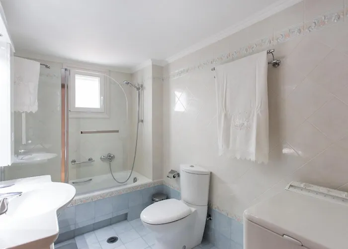 Вилла Panos Luxury *