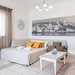 Willa Panos Luxury Páros
