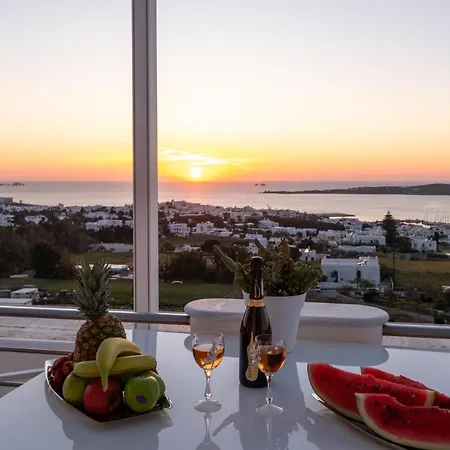 Panos Luxury