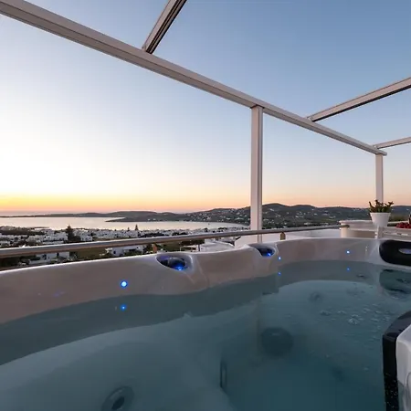 Panos Luxury