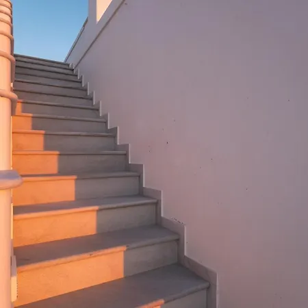 Panos Luxury Villa *