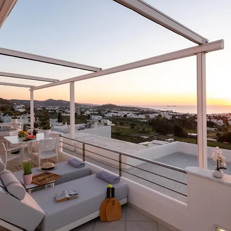 Panos Luxury