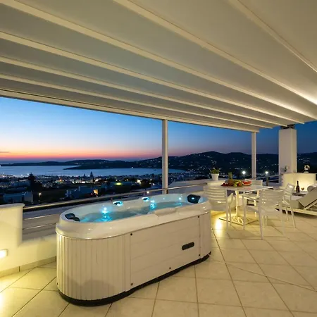 Panos Luxury *