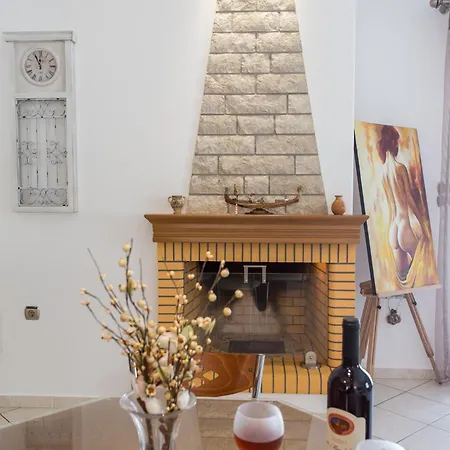 Panos Luxury Páros