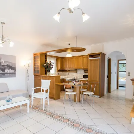 Panos Luxury * Parikia (Paros)