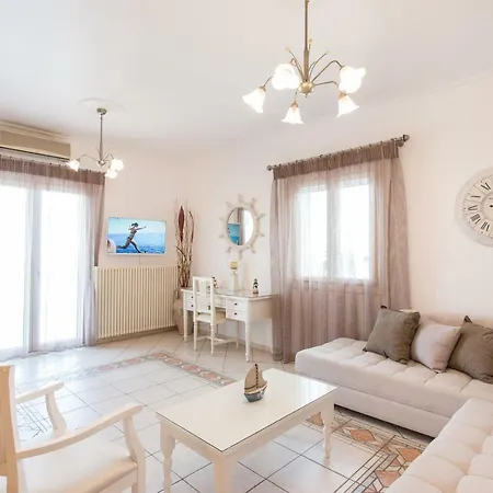 Panos Luxury *
