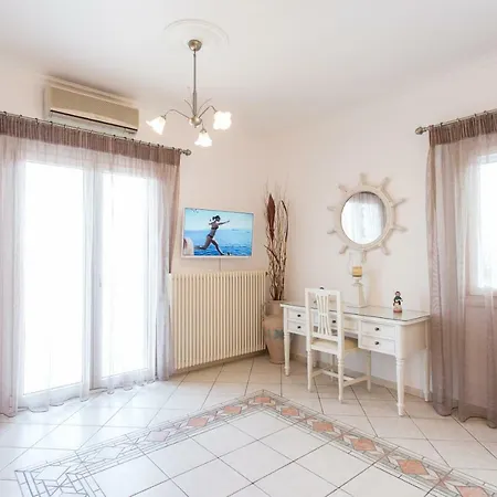 Villa Panos Luxury Parikia (Paros)