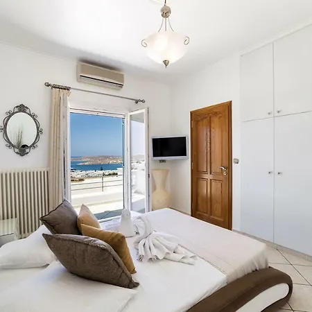 Panos Luxury *