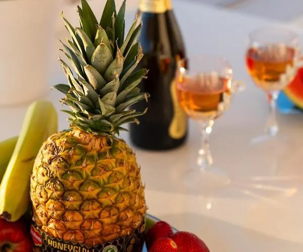 Panos Luxury * Páros