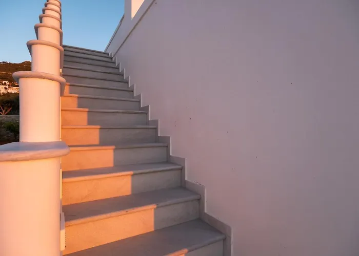 Panos Luxury 빌라 *